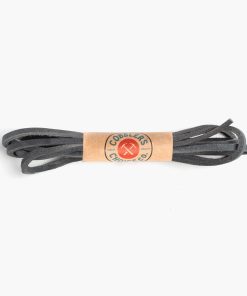 Leather Laces | Cougar Brown