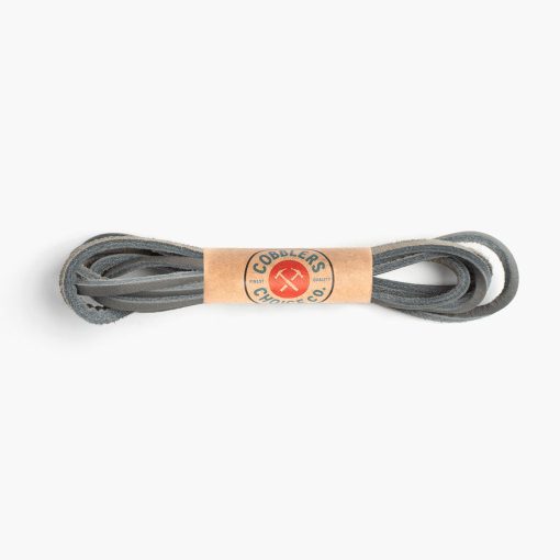 Leather Laces | Olive