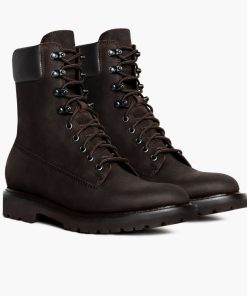 Explorer | Black Matte
