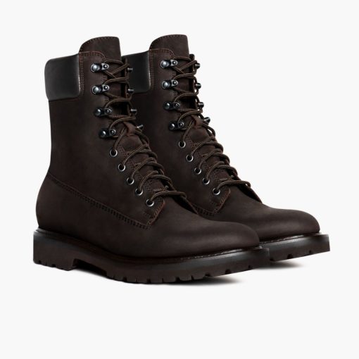 Explorer | Black Matte