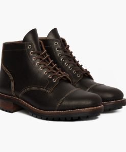 Vanguard | French Roast