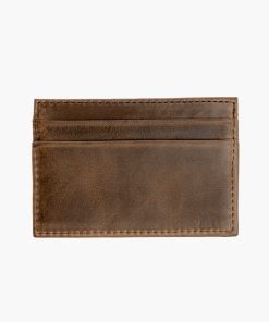 Men's Classic Leather Belt | Natural Chromexcel