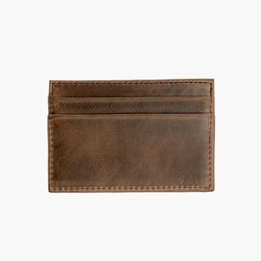 Men's Classic Leather Belt | Natural Chromexcel