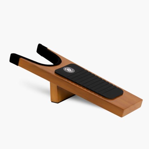 Leather Card Holder | Black