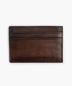 Leather Card Holder | Arizona Adobe