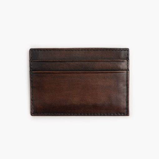 Leather Card Holder | Arizona Adobe