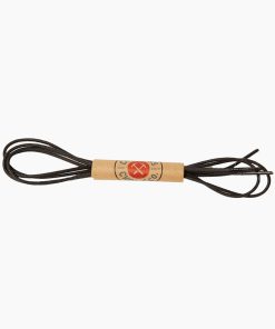 Round Nylon Laces | Red