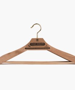 Leather Card Holder | Brown