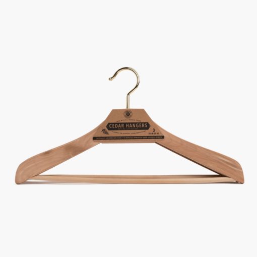 Leather Card Holder | Brown