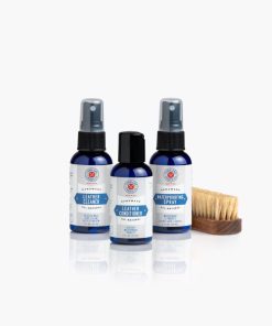 Cobbler's Choice Suede & Nubuck Brush