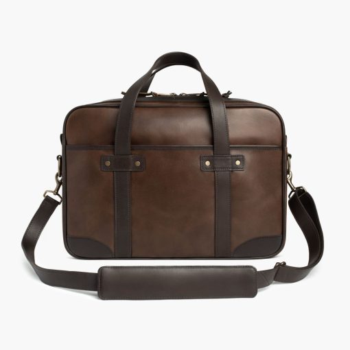 Commuter Bag | Anejo (Plain Corners)