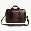 Commuter Bag | Burnished Toffee