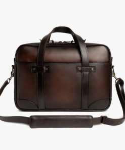 Commuter Bag | Burnished Toffee