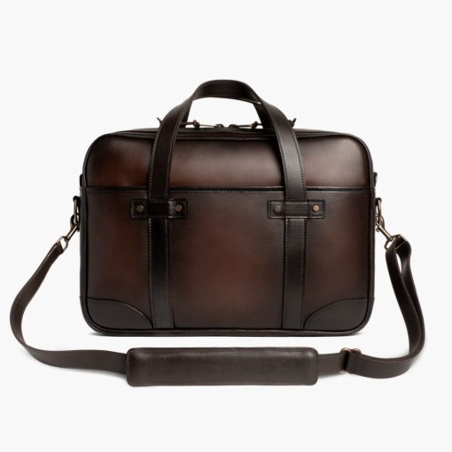 Commuter Bag | Burnished Toffee