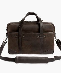 Commuter Bag | Tan Canvas
