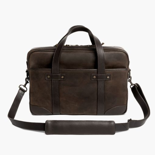 Commuter Bag | Tan Canvas