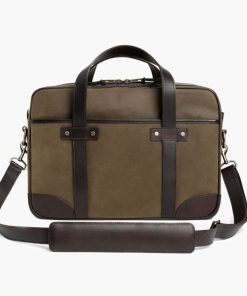 Commuter Bag | Tobacco