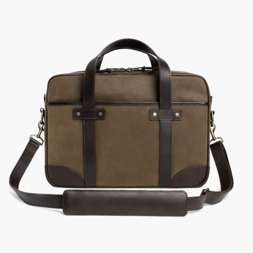 Commuter Bag | Tobacco