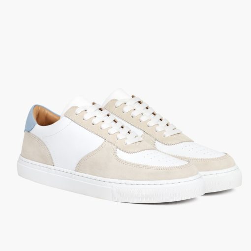 Women's Court | Blush