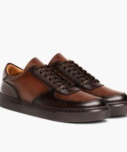 Court | Jet Black