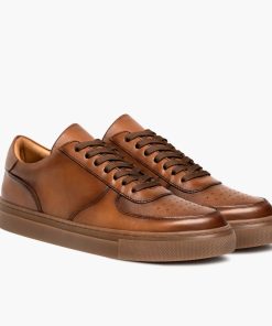 Court | Natural x Anejo
