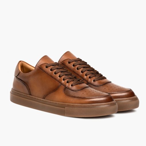Court | Natural x Anejo