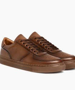 Court | Toffee x Off-White