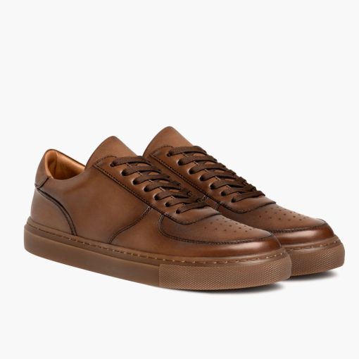 Court | Toffee x Off-White