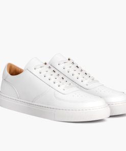 Women's Court | Peach