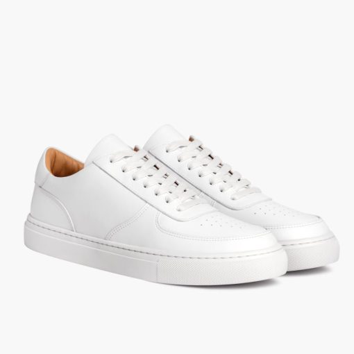 Women's Court | Peach