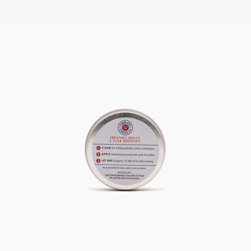 Cobbler's Choice Leather Conditioner - Image 2