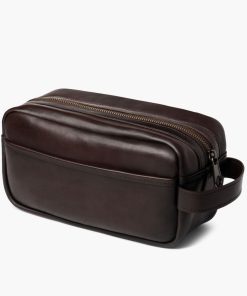 Dopp Kit | Black Matte