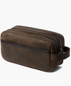 Dopp Kit | Old English