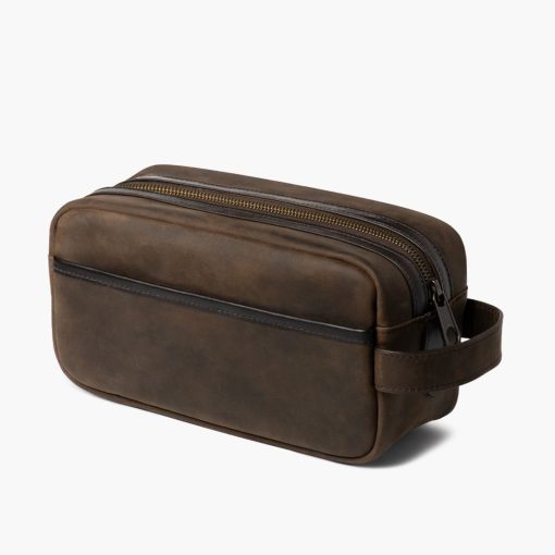 Dopp Kit | Old English