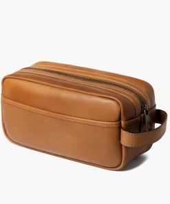 Dopp Kit | Tobacco