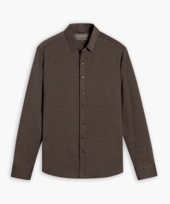 Everyday Button-Down Shirt | Blue