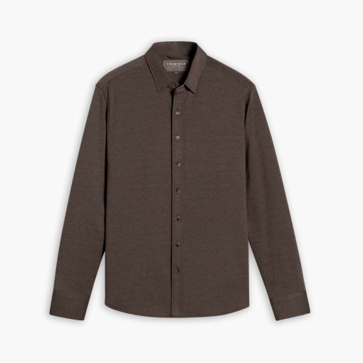 Everyday Button-Down Shirt | Blue