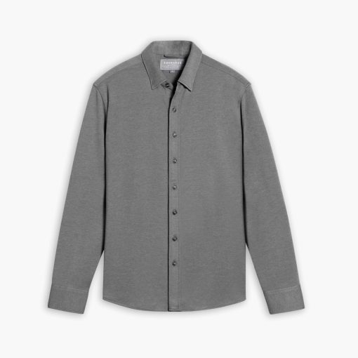 Everyday Button-Down Shirt | Coyote