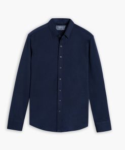 Everyday Button-Down Shirt | Light Grey