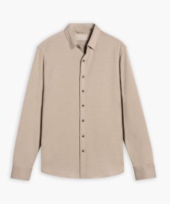 Everyday Button-Down Shirt | Olive (Two Pocket)