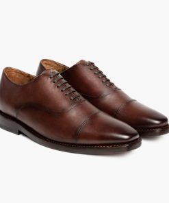 Executive | Cuero