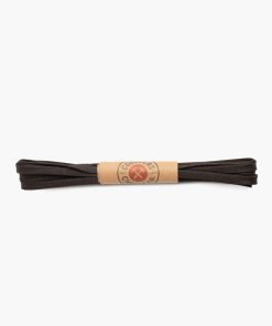 Men's Sneaker Laces | Brown