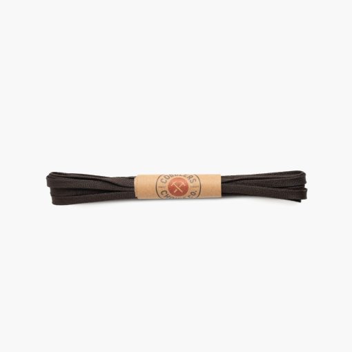 Men's Sneaker Laces | Brown