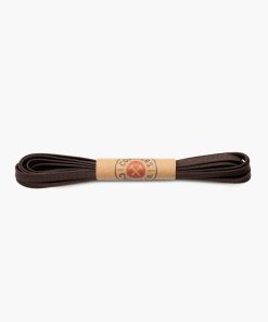 Men's Sneaker Laces | Dark Brown