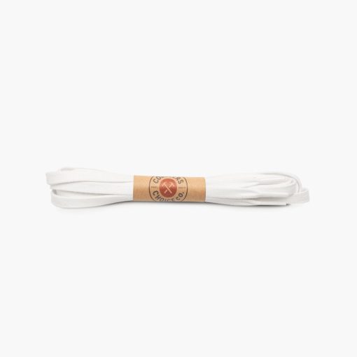 Men's Sneaker Laces | Tan