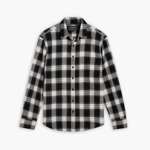 Flight Jacket | Black