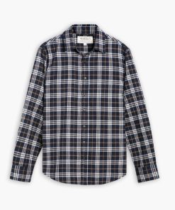 Forever Flannel Shirt | Dark Roast