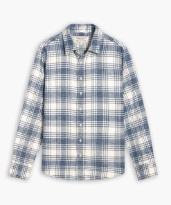 Forever Flannel Shirt | Dark Truffle