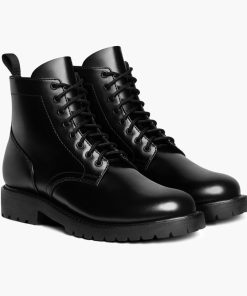 Hero | Black Matte