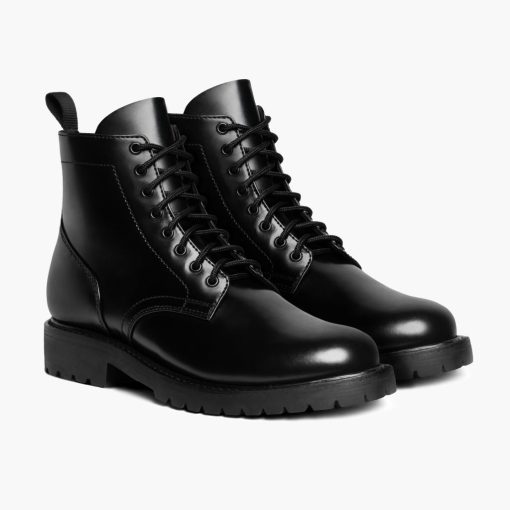 Hero | Black Matte